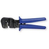 Crimping Pliers Insert for Heat-shrinkable connector